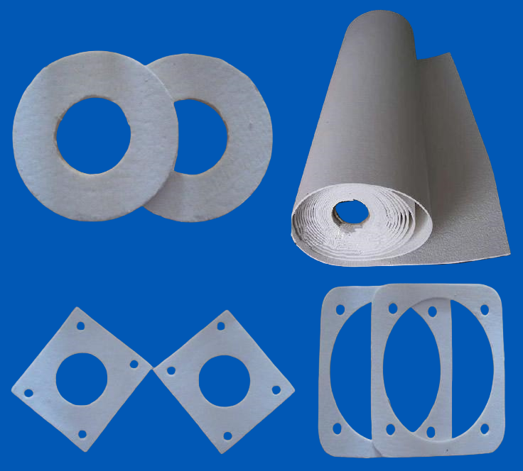 都江堰陶瓷纤维纸